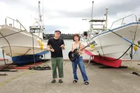 1000s of cats band photo