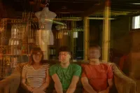 blood cookie band photo