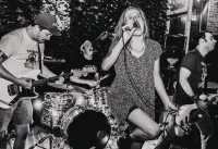 cellular raymond band photo