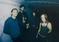 Cruelly band photo