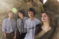 daisypicker band photo