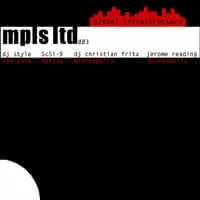 global infrastructure