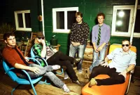 mercurial rage band photo