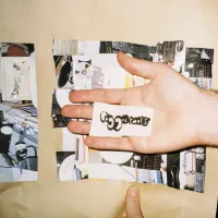 Piggietails album cover