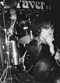 the telescopes band photo