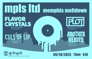 ad mplsltd hitone poster