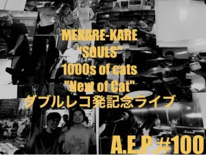 aep 100 poster