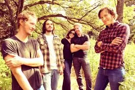 birds of virginia band photo