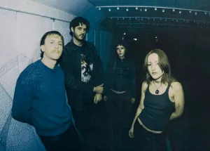 Cruelly band photo