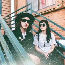 the cult of lip band photo