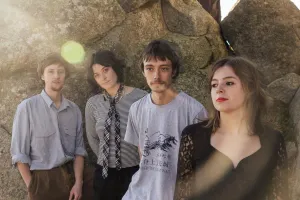 daisypicker band photo