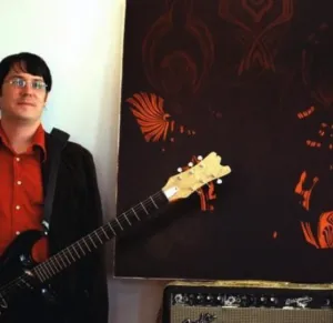 john roeser avenue band photo