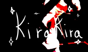 Kira Kira video poster