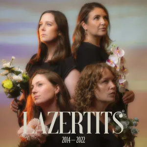 lazertits are cancelled