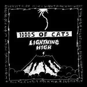 lightning high cover