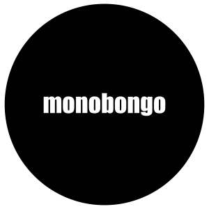 monobongo band logo