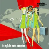 mpls ltd travel companion