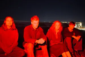 Band photo of Pearly*