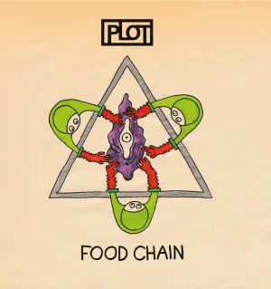 Food Chain cover
