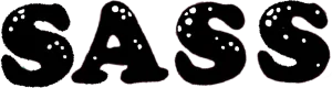 sass logo
