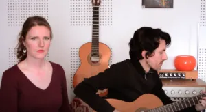 toms club band photo